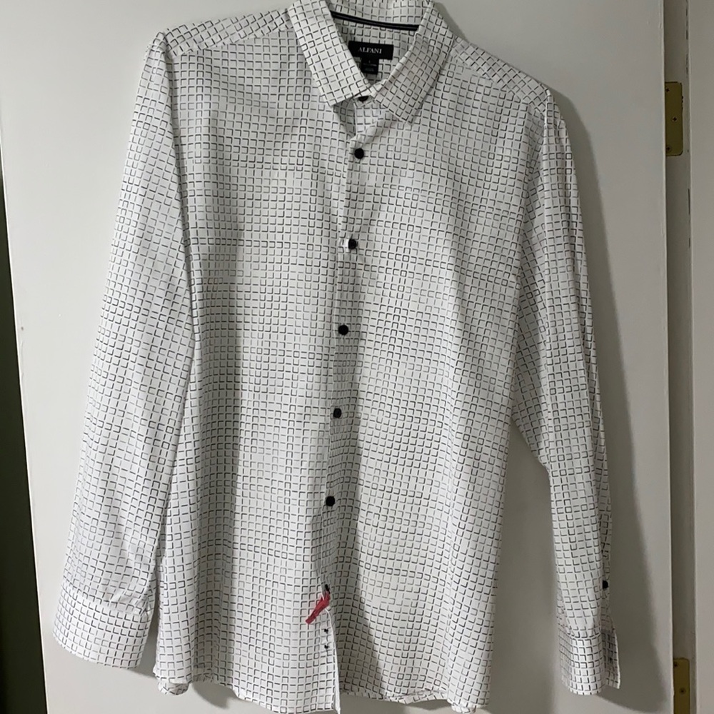 Dress shirt